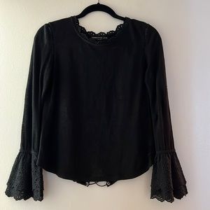 Generation Love long sleeve top size XS